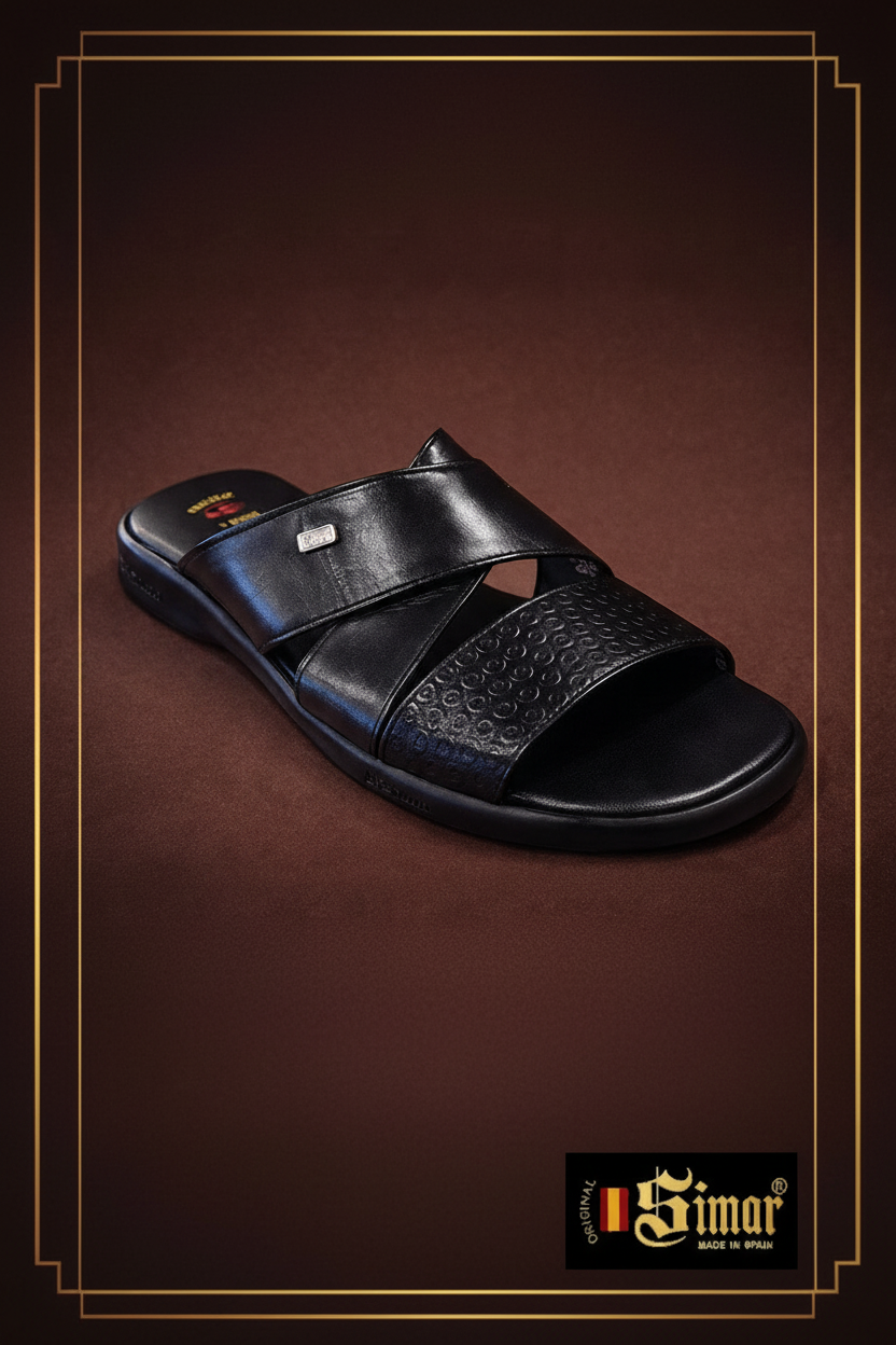 Sandalia Simar 6