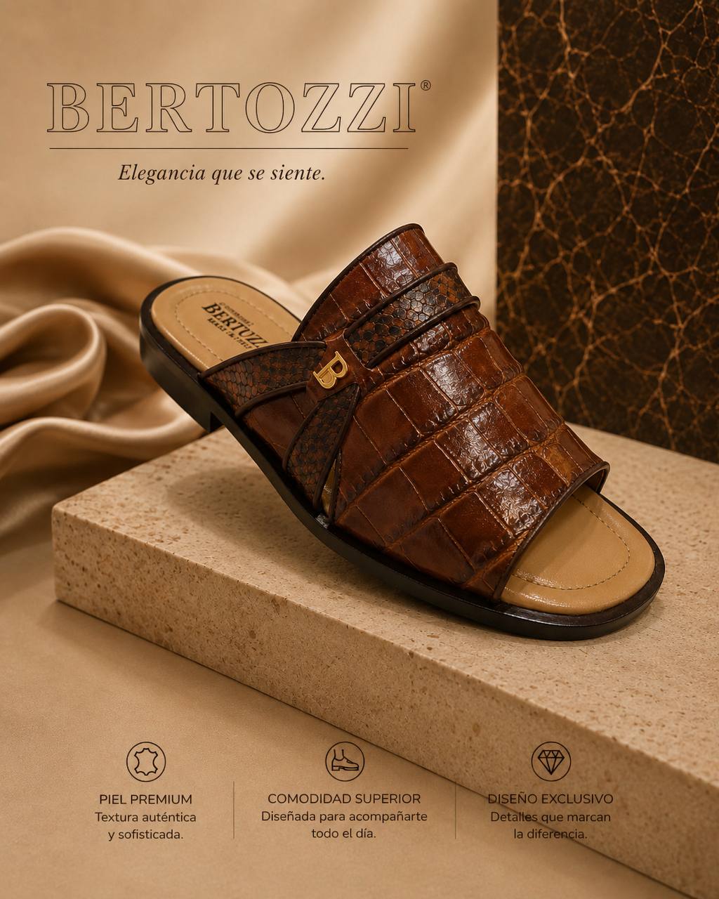 BERTOZZI
