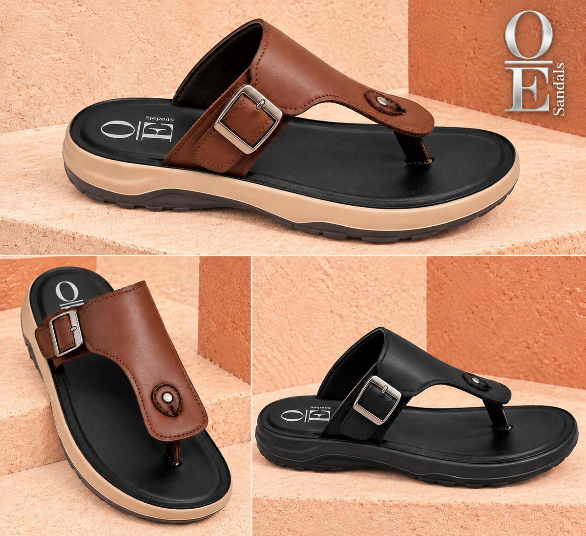 SANDALIAS OE