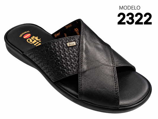 SIMAR 2322