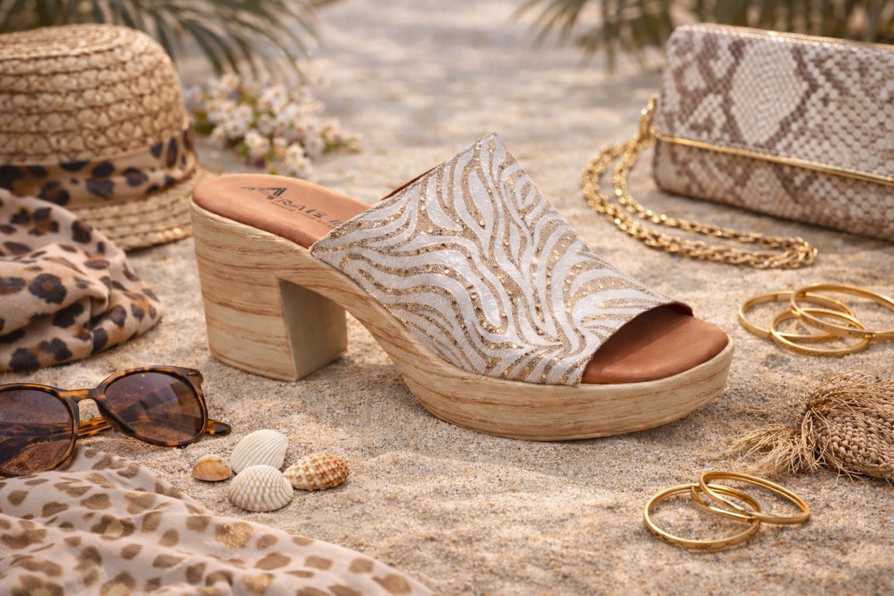 Tacón sra.