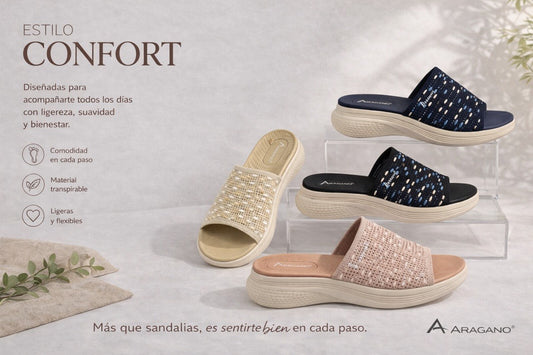 CONFORT WOMAN