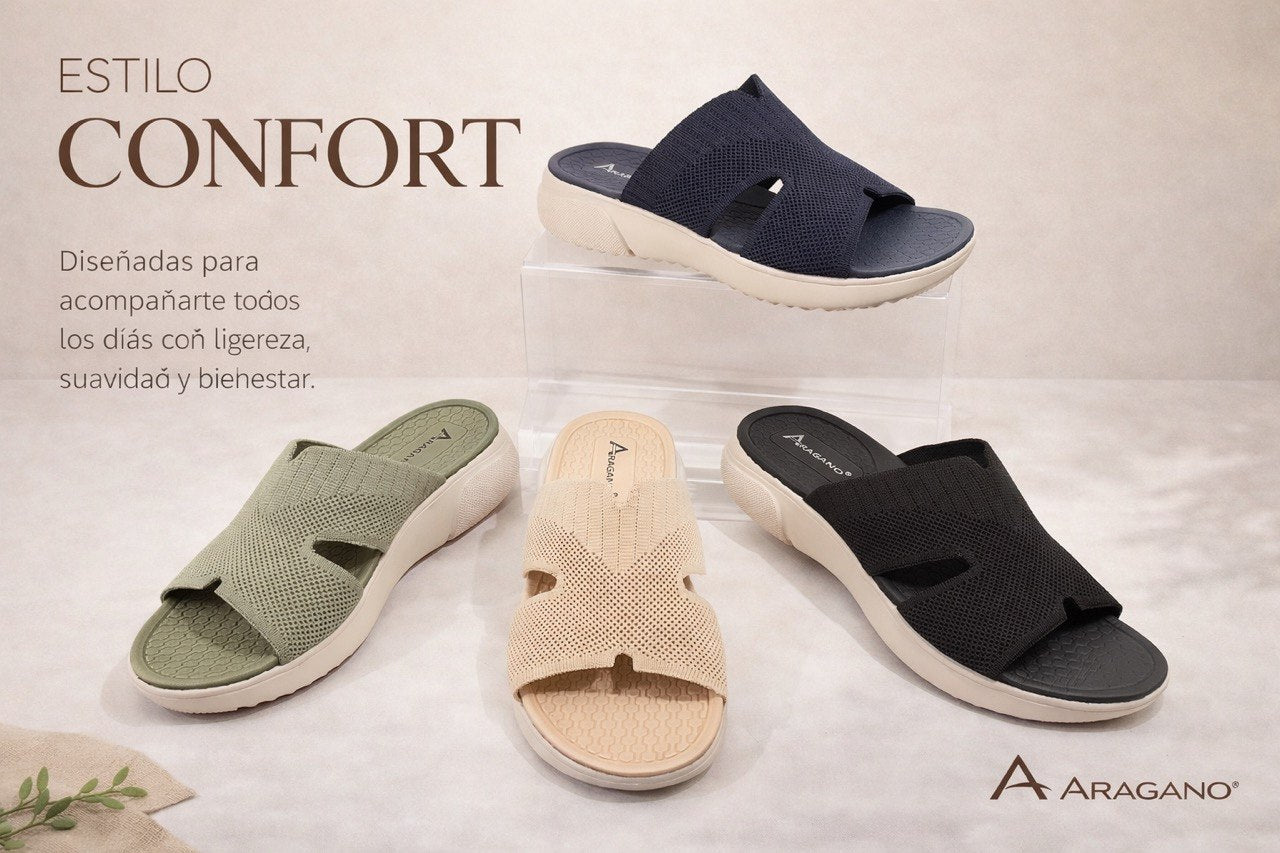 CONFORT