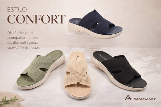 CONFORT