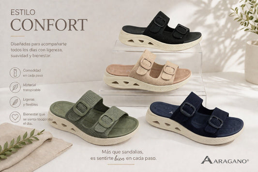 CONFORT HEBILLA