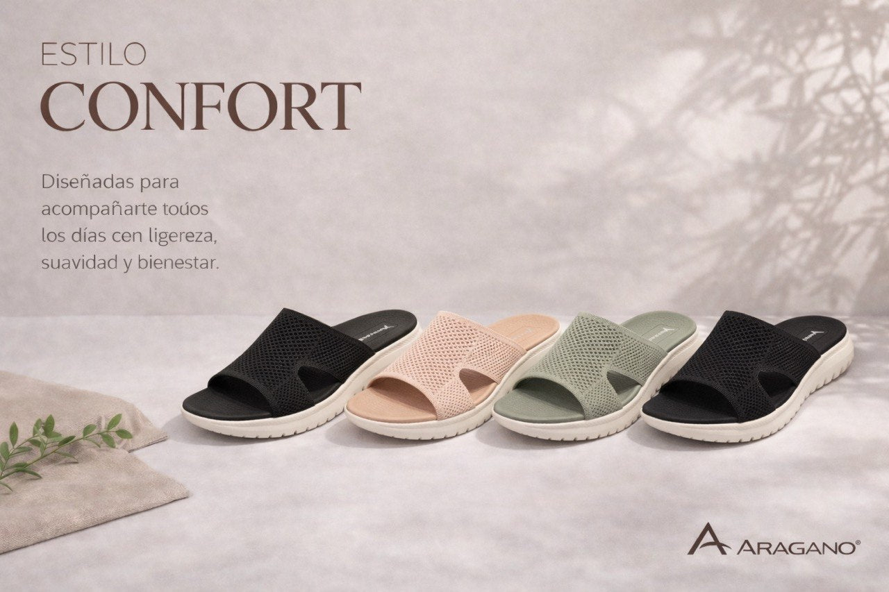 CONFORT