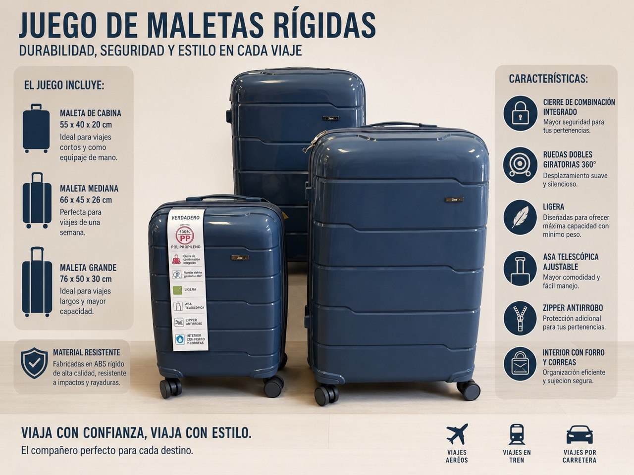 MALETA