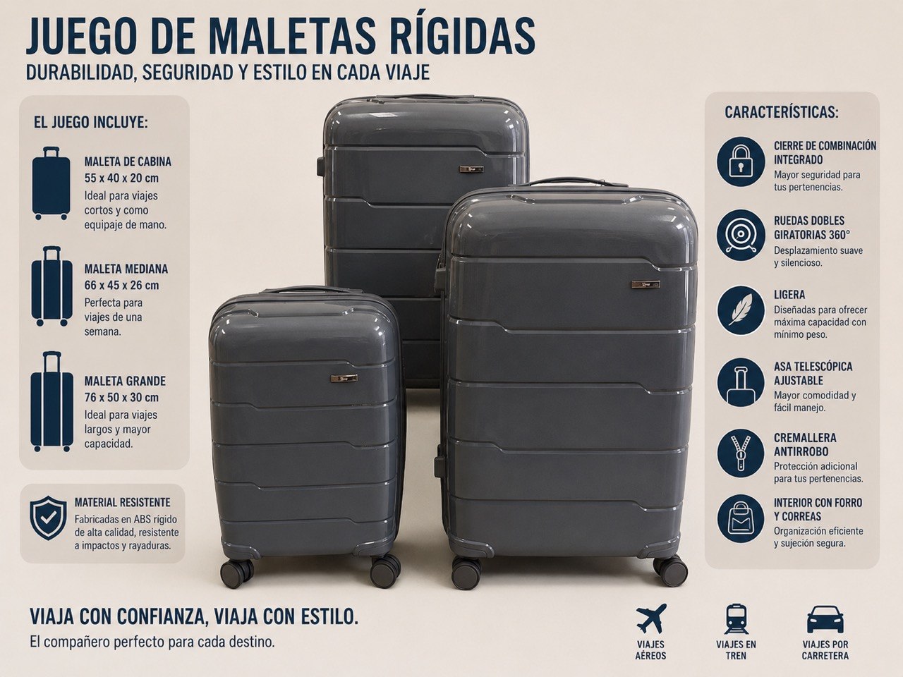 MALETA