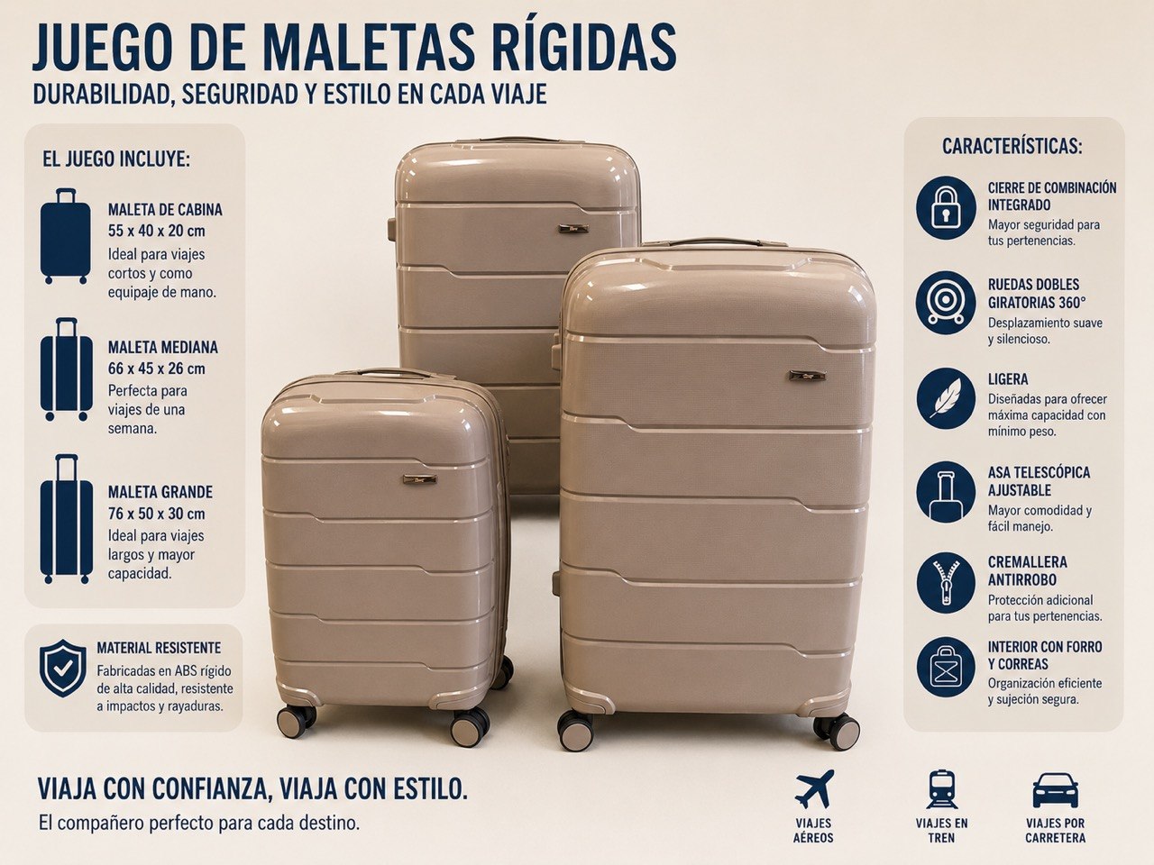 MALETA
