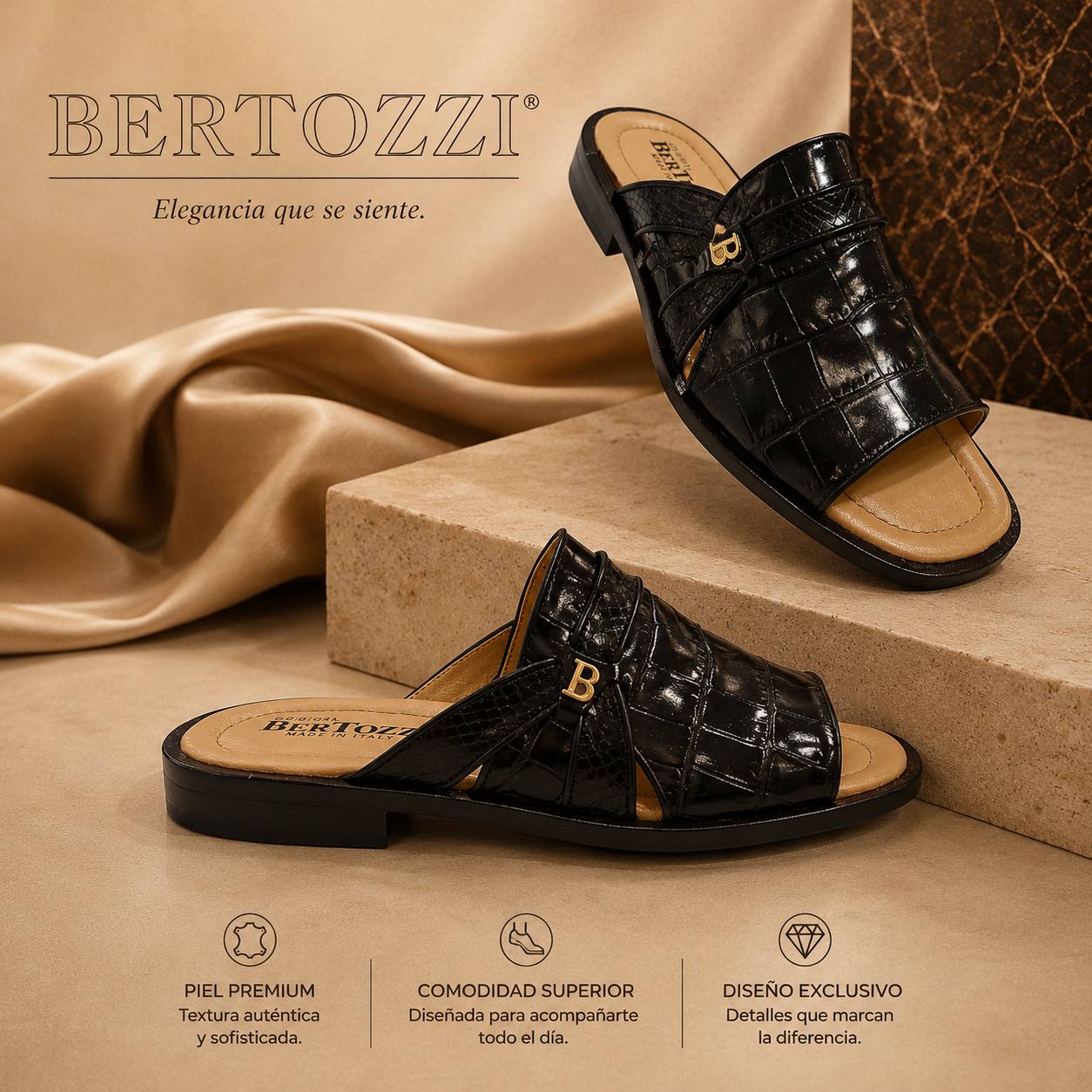 BERTOZZI