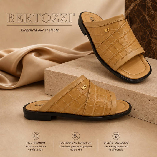 BERTOZZI