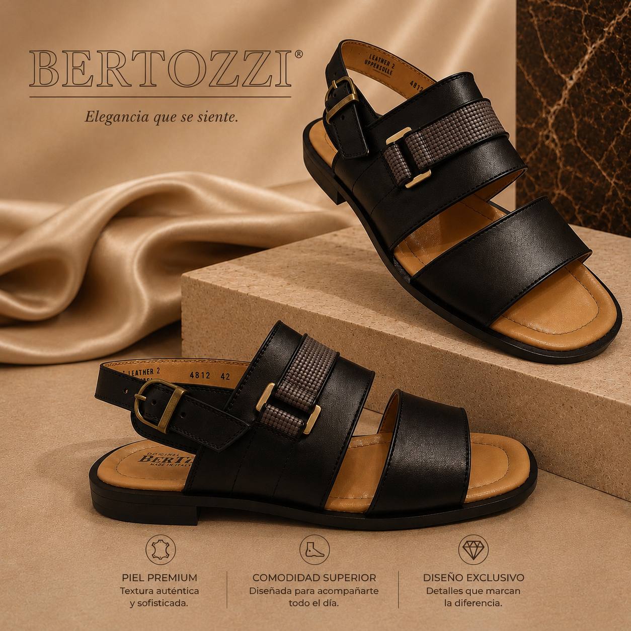 BERTOZZI