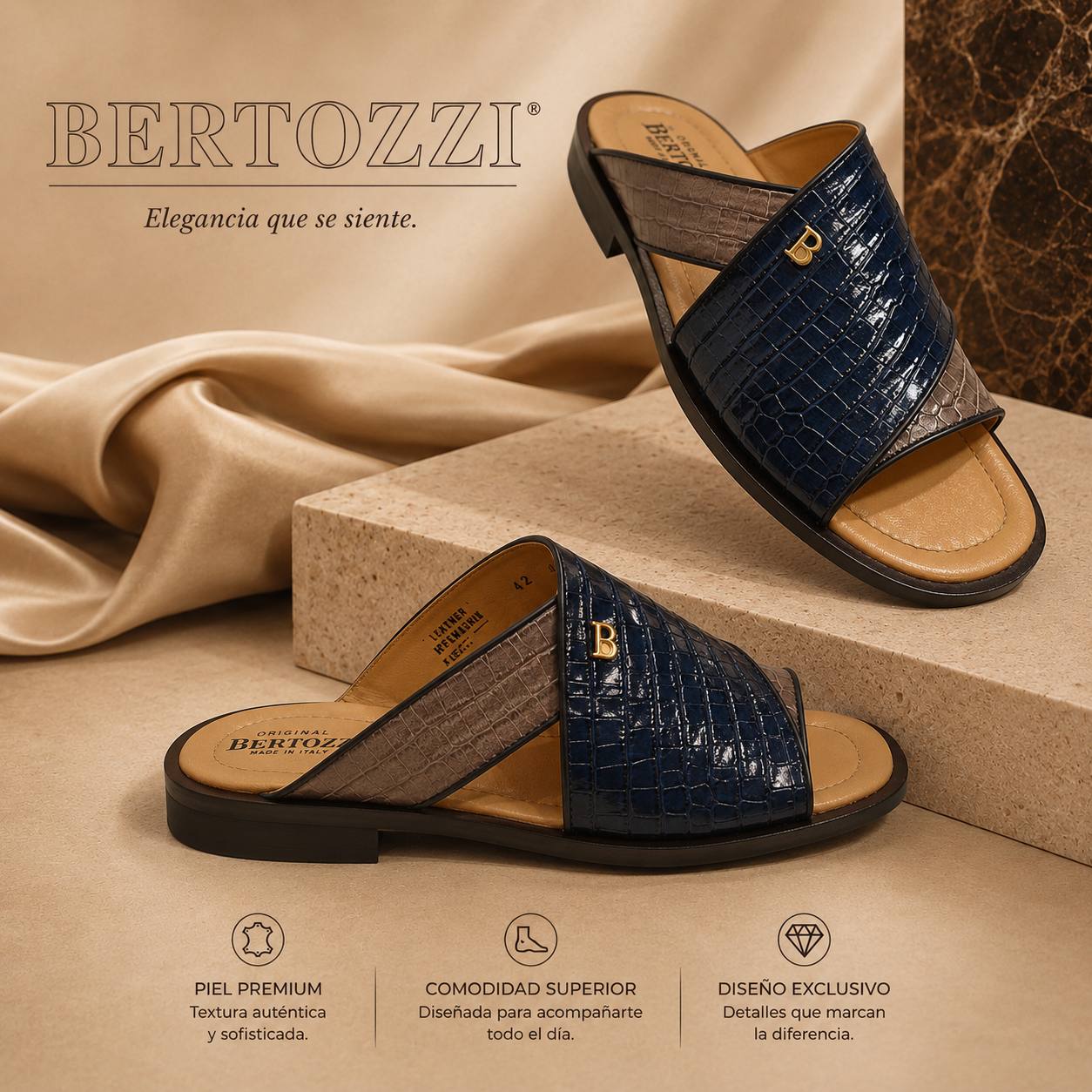 BERTOZZI